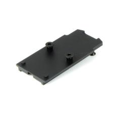 ARROW ARMS CNC RMR�}�E���g�x�[�X (SIG AIR./VFC M17 M18�Ή�)