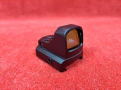 Aspi Optical Klein O-01 Mini-Shot Reflex EZ-Dot Sight �A�X�s�I�v�e�B�J�� �N���C�� �h�b�g�T�C�g �i502�j 