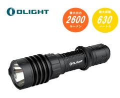 OLIGHT Warrior X 4 �^�N�e�B�J�����C�g �����d��