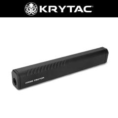 �s�������������[3%OFF�N�[�|���tKRYTAC �N���X�x�N�^�[�G���n���X�h�o�����V�����E�h KRISS VECTOR Vector Enhanced Barrel Shroud