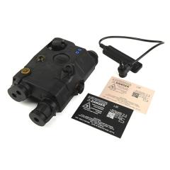 SOTAC L3 LA-5C UHP�^�C�v LED���C�g �u���b�N PEQ-15�^�C�v�i524�j