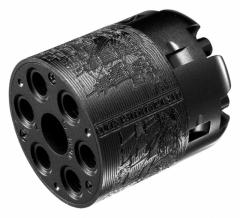 �����}���C �G�A�[���{���o�[ M1851 NAVY��p�X�y�A�V�����_�[