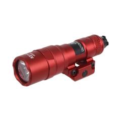 SF M300�^�C�v�@LED�t���b�V�����C�g �����[�g�X�C�b�`�t�� RED/PINK (530)