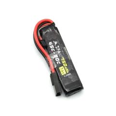 《3％OFFクーポン》SFA製 11.1V750mAh 45C-90C ミニコネクタ B041M
