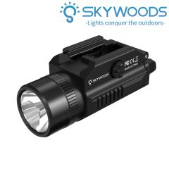 SKYWOODS PL940 �^�N�e�B�J���t���b�V�����C�g (537)