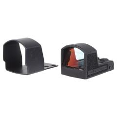 ROMEO Zero �^�C�v 1X24MM �R���p�N�g�h�b�g�T�C�g �u���b�N (540)