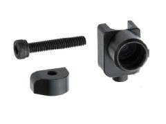 TOP SHOOTER �e��SCAR-L�Ή� IWC�^�C�v �X�e�B�[�� QD�X�����O�}�E���g