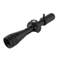 《3％OFFクーポン》MARCOOL 実銃規格ライフルスコープ ASSAILANT 3-9×42 マルクール アサイラント HY1402 (555)