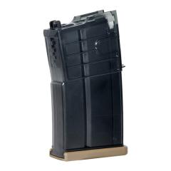 �s�������������[3%OFF�N�[�|���tVFC / Umarex H&KM110A1/G28 �K�X�u���[�o�b�N�p 20�A �}�K�W�� �f�U�[�g�J���[