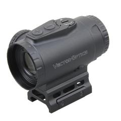 �s3%OFF�N�[�|���L�tVector Optics �}�C�N���v���Y���X�R�[�v Paragon 3x18 Micro SCPS-M03 �x�N�^�[�I�v�e�B�N�X �p���S�� (581)