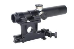 DOUBLE BELL ���V���E�i�K�� M1891/30�Ή� 3.5x18 PU�X�R�[�v �i585�j