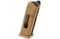 �y�\��i�z�y3��19�������\��zBATON airsoft G19X�p CO2�}�K�W��