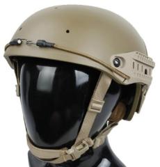 Crye�@Precision�@�G�A�t���C���^�C�v �w�����b�g DE