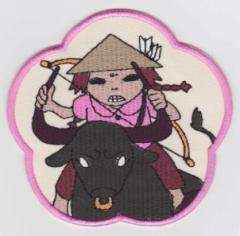 IXA�@EMB�@�}�[�J�[�p�b�`�Z�b�g�u�������C�_�[�@�p�b�`�v�@IE-CP69�@�i587�j