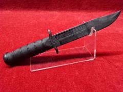 COLD STEEL �g���[�j���O�i�C�t ���U�[�l�b�NSF �_�~�[�i�C�t ���o�[�i�C�t �R�[���h�X�`�[��