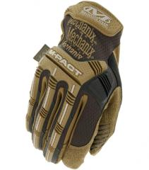 MechanixWear/���J�j�N�X�E�F�A M-Pact Glove �G���p�N�g�O���[�u �u���E�����u���b�N�@S/M/L