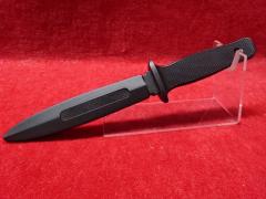 COLD STEEL �g���[�j���O�i�C�t �N���V�b�N�_�K�[ �_�~�[�i�C�t ���o�[�i�C�t �R�[���h�X�`�[��