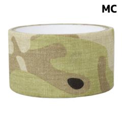 UFC �J���t���[�W���e�[�v 50mmx5M �E�b�h�����h/�}���`�J��/�I���[�u�h���u