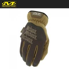 MECHANIX WEAR FAST FIT�O���[�u�@�u���E���J���[ ���J�j�N�X �t�@�X�g�t�B�b�g