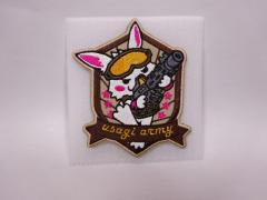 �ɂƂ��ς��� �A�T���g�E�T�M �� �p�b�` RGR-19 (752)