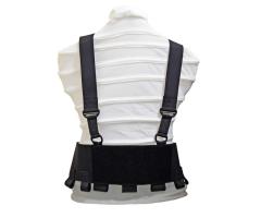 GENESIS �E���g�����C�g ���O �`�F�X�g���O E-722-BK