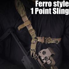 Ferro�^�C�v 1�|�C���g�X�����O BK/MC/MCBK