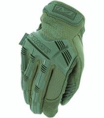 MechanixWear ���J�j�N�X�E�F�A M-Pact Glove �G���p�N�g�O���[�u �O���[�� MPT-60 S/M/L/XL