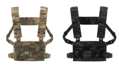 Spiritus Micro Fight Mk5�^�C�v �`�F�X�g���O BKMC/MC