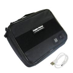 Eagle Force �}�K�W���E�H�[�}�[�o�b�O �{��2���~9mm�}�O5�{���[�� BK/BKMC/GRY