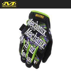 ���J�j�N�X�E�F�A Original Glove MECHANIX WEAR �~ A.T.FIELD �I���W�i���O���[�u�y�����@�z EVA01�@XS/S/M/L/XL