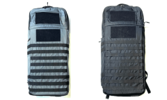 Rapidfire GunBag 75 ARMORYTH ���s�b�h�t�@�C�A BK/WG