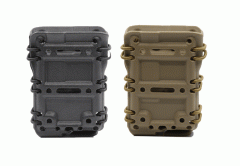 UFC G-Code Scorpion�^�C�v 5.56mm�}�K�W���|�[�` BK/TAN