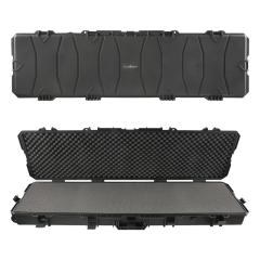 �y��^�����zHTG�x�[�V�b�N WAVE 137 �n�[�h�K���P�[�X �L���X�^�[�t 137cm Black Elite���f���y���������ΏۊO�z