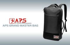 �}���[�� APS �O�����h�}�X�^�[�o�b�O