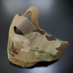 TM CRAFT ���b�V���t�F�C�X�K�[�h�Ή� �t�@�b�V�����J�o�[ �T�o�Q�[�p type03 �S4�F