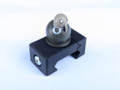 �y��L�E�C 20mm���[���Ή� �`���[�� ���傢���L�E�C OD�J���[ �Z�b�g