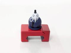 �s�������������[3%OFF�N�[�|���t�y�G�ߐ��ʌ���i�z�y��L�E�C 20mm���[���Ή� �`���[�� ���傢���L�E�C 3�� ���Ղ�Ver �P�i