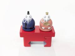 �s�������������[3%OFF�N�[�|���t�y�G�ߐ��ʌ���i�z�y��L�E�C 20mm���[���Ή� �`���[�� ���傢���L�E�C 3�� ���Ղ�Ver �Z�b�g