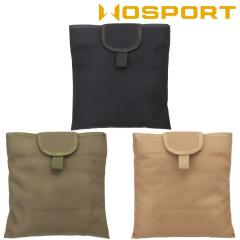 �s�������������[3%OFF�N�[�|���tWOSPORT ���[���A�b�v �_���v�|�[�`  Dump Pouch BK/OD/TAN