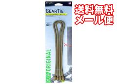 �y���������@���[���ցzNite Ize�@Gear�@Tie�@�M�A�[�^�C�@�I���W�i���@18�C���`�@�~2�@�R���[�e�J���[ �i�C�g�A�C�Y