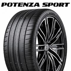 22年製 305/30R20 (103Y) XL MGT ブリヂストン POTENZA SPORT マセラティ承認タイヤ 新品 BRIDGESTONE ポテンザ スポーツ 20インチ