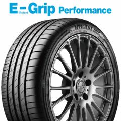 20年製 225/55R17 97Y MO グッドイヤー EfficientGrip Performance メルセデスベンツ承認タイヤ 新品 GOODYEAR エフィシエントグリップ 