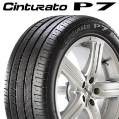 21年製 245/40R18 97Y XL AO ピレリ Cinturato P7 アウディ承認タイヤ 新品 PIRELLI チントゥラートP7 18インチ