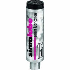 ザーレン・コーポレーション ザーレン シマルーベ汎用グリス入り15mL