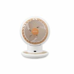 IRISOHYAMA アイリスオーヤマ アイリスオーヤマ サーキュレーターアイ DC JET 15cm PCF-SDCC15T-W ホワイト