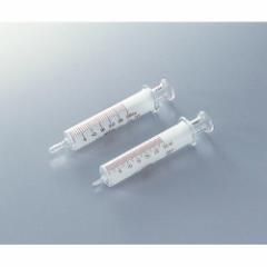 翼工業 白硬注射筒(浣腸器) 30mL /2-5637-01