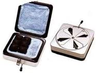 ミツウロコ 豆炭コタツ燃焼器セットの通販はau PAY マーケット