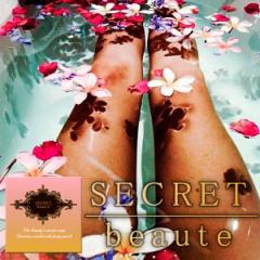 ySECRET beauteiV[Nbg{[ejzfP[g][Ό fP[g][PA΂ 