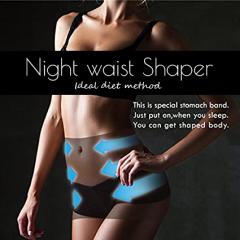 yiCgEFXgVFCp[iNight waist Shaperjz_CGbgEFA T|[^[ 