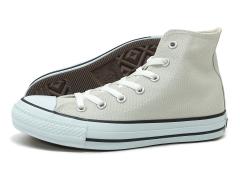 �R���o�[�X CONVERSE �X�j�[�J�[ �n�C�J�b�g �����Y ���f�B�[�X �L�����o�X �I�[���X�^�[ �J���[�Y �n�C ���C�g�O���C CANVAS ALL STAR C